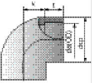 PVDF熱熔（róng）承（chéng）插焊管件